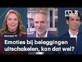 Beursspel TV afl. 12: Emoties bij beleggen #Beursspel2021​