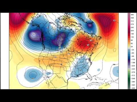 September 21, 2015 Weather Xtreme Video - Morning Edition