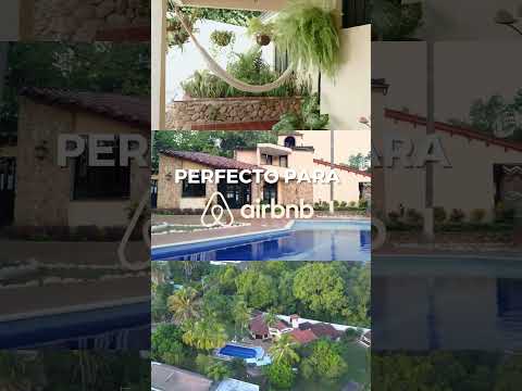 Casa Quinta en Venta | Nilo - Cundinamarca - Colombia L
