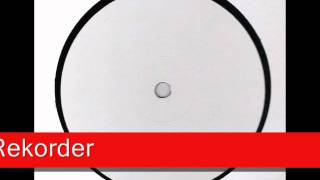 Depeche Mode - Behind The Wheel (Untitled Mix)