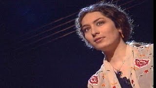 Estrella Morente, la magia de Granada y Andalucía