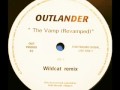 SPEED GARAGE - OUTLANDER - THE VAMP (REVAMPED) - (Wildcat Remix)