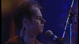 Crowded House - Into Temptation (LIVE) 1996 HD