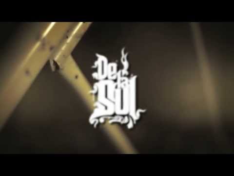 Delasul - Soco Bate Vira (Oficial video) Prod. Dj Mall