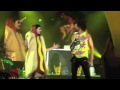 LMFAO - Hot Dog (Festhalle Bern)