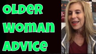 Learn EVERYTHING From An Older Woman - Where To Find COUGARS