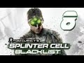 Splinter Cell: Blacklist #8 - Чикаго, крутим вентили и побочная миссия ...