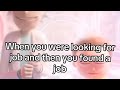 I Was Looking For A Job But Then I Found A Job IG Trap Remix Meme 1 Hour PERFECTLY Looped Version