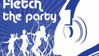 Fletch - The Party