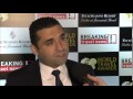 Mazen Al-Mhanna, Director of Sales & Marketing, Sheraton Kuwait