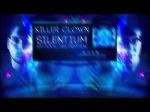 Killer Clown - Silentium (Lucid Anthrax DJ-Tool) HQ Preview