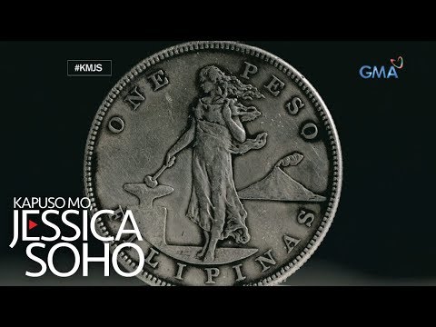 Kapuso Mo, Jessica Soho: Baryang piso, may halagang isang milyon?