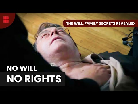 Stieg Larsson Unmarried Partner Loses Everything