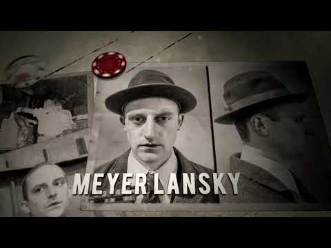 The Making of the Mob: New York | 2015 | Opening