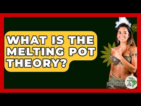 Cultural Assimilation: Navigating the Melting Pot | Vibepedia
