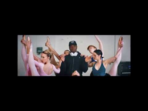 RONEW INBATI7o - Mc Lama ft ELHASS ( just a joke )