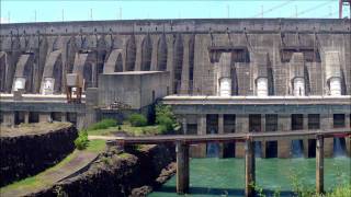 Philip Glass - The Dam (full)