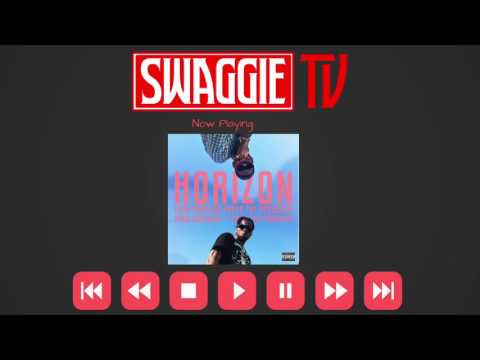 Lash Vanegro - Horizon (Prod. JoceWavy) | Swaggie Tv @SwaggieTv