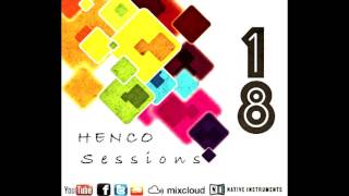 HENCO Sessions 18 (Free Download)
