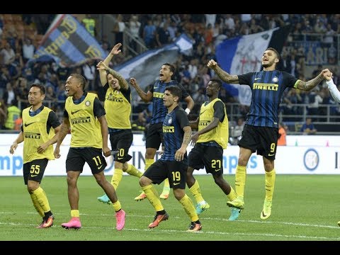 Inter - Serie A 2016/17