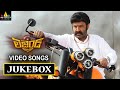 Legend Telugu Songs Jukebox Latest Video Songs Back To Back Balakrishna Devi Sri Prasad