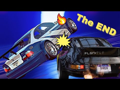 NEED FOR SPEED HEAT Gameplay Walkthrough Part 10 - Breaking The Law