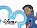 You Re Watching Disney Channel Ident Lilo Stitch