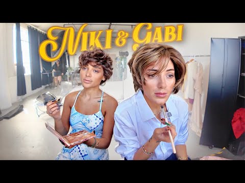 72 Stunden mit Niki & Gabi