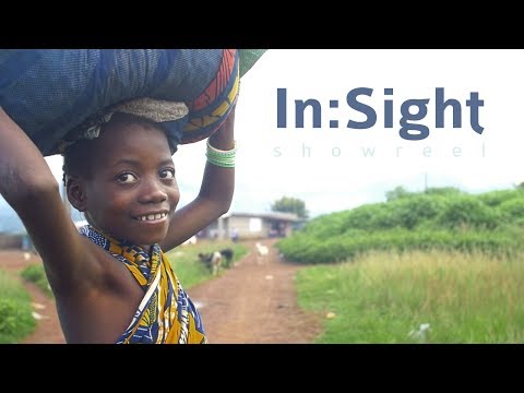 Damien Schumann showreel 2018