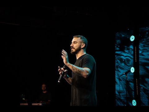 VOCÊ ESTÁ PREPARADO? - LEANDRO PEREIRA - LAGOINHA MIAMI CHURCH