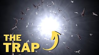 فخ التناسخ: هكذا تهرب.