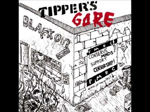 Tipper's Gore - Musical Holocaust