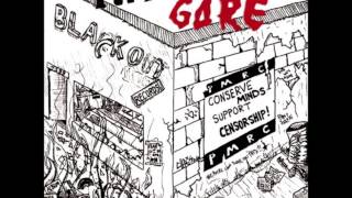 Tipper's Gore - Musical Holocaust