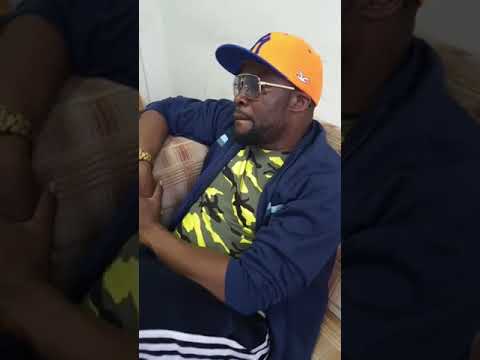 King's Malembe - Lesa Wilala (Remix)fr Afunika(Zambian Gospel music)