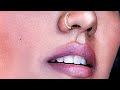 Esha Rebba Unseen Beautiful Lios Closeup