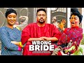 THE WRONG BRIDE - MIKE GODSON 2024 LATEST TRENDING FULL NOLLYWOOD NIGERIAN MOVIE
