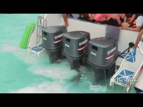 остров Рая - о.Пхукет- экскурсии - Benimo HD 