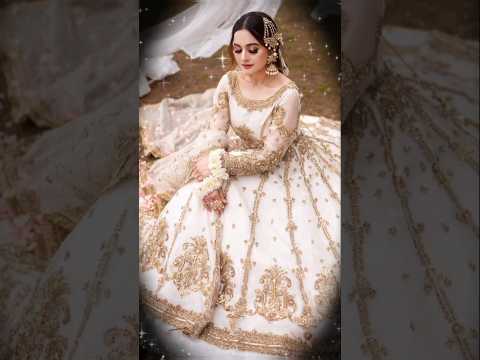 Wedding Dress Design 2024 #tag #viralshorts #weddingdress