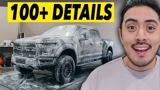 How I Book HUNDREDS of Jobs in my Detailing Business Using Jobber