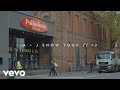 Angus Julia Stone Crowded House Four Seasons In One Day Cover Ft Clueso
