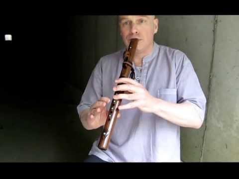 Oh! Susanna: High Spirits Walnut Sparrow Hawk Am Flute