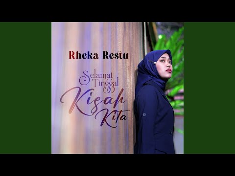 Selamat Tinggal Kisah Kita