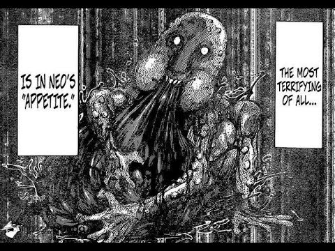 TORIKO 357 REVIEW - THE ORIGIN OF NEO !!!!!!!!!!!!!!