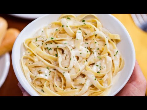Here's The Truth About Olive Garden's Never Ending Pasta Bowl