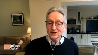 Geoffrey Hinton: The worse case scenario for AI