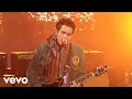 John Mayer - Wildfire (Live on Letterman)