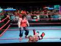 svr 2008: vickie guerrero vs edge 