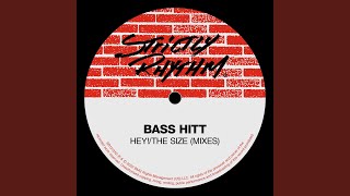Hey! (The Rhythmized Dub Rub)
