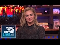 Kate Upton Talks Fiancé Justin Verlander Pre Game Sex The Cy Young Award WWHL