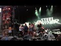 Steel Panther - 17 Girls In A Row - Download ...